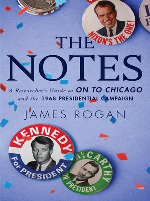 cover image of The Notes